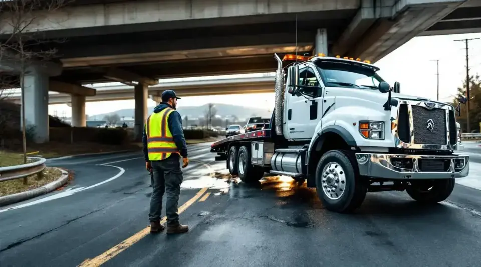 Everwood Towing: Leading Towing Service Company In Calgary — Calgary, AB