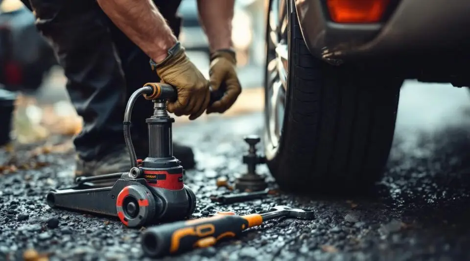 towing service in High River, AB
